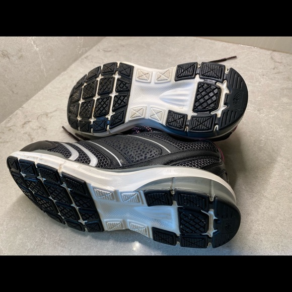 Dakota women’s safety shoes - Picture 2 of 7